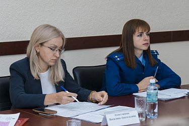 Систему пробации расширят на бывших осужденных – участников СВО
